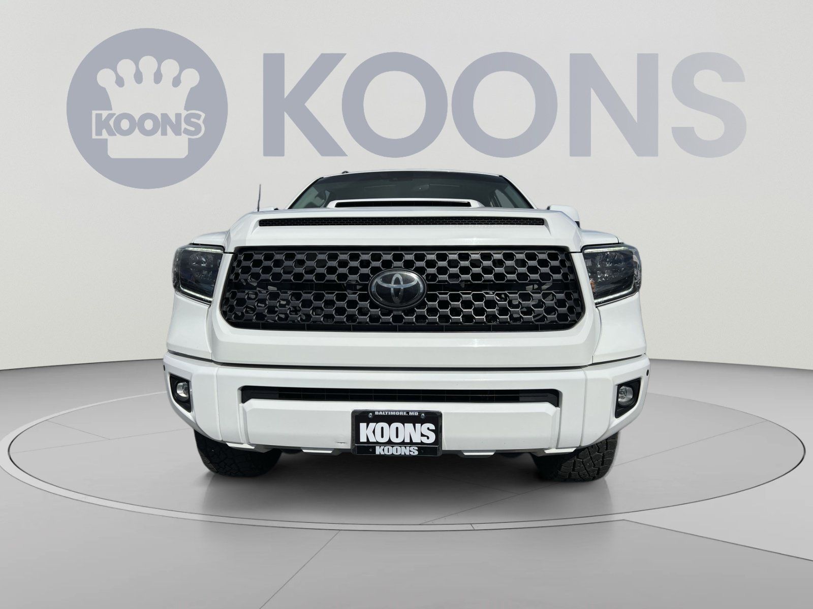 Used 2019 Toyota Tundra SR5 AWD/4WD image 11