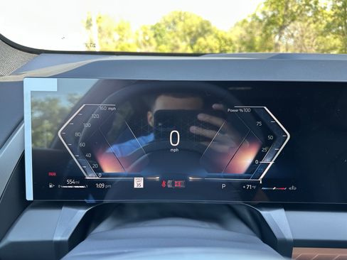 New 2026 BMW X3 xDrive30 w/ Convenience Package image 14