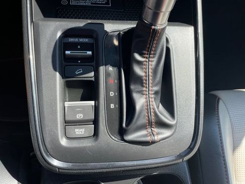 Certified 2023 Honda CR-V Sport Touring image 17