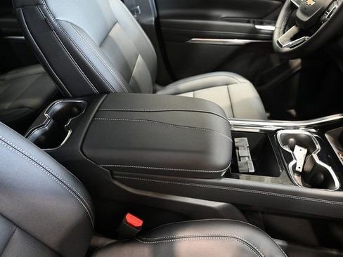 New 2026 Chevrolet Traverse LT w/ Driver Confidence Package image 20