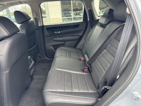 Used 2023 Honda CR-V EX-L image 22
