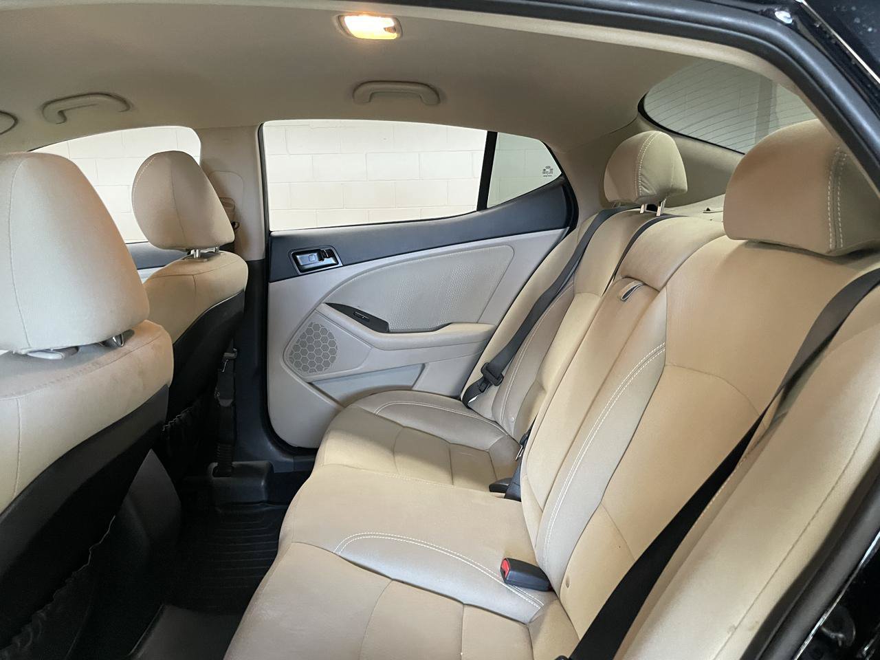 Used 2013 Kia Optima LX FWD image 12