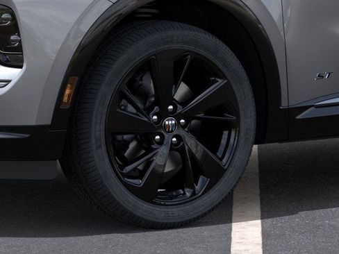 New 2026 Buick Envision Sport Touring AWD/4WD image 41