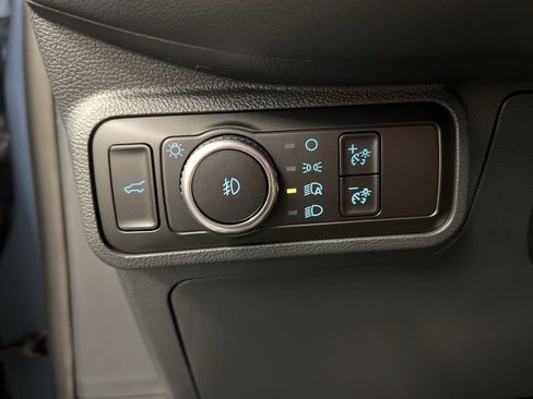 New 2026 Ford Explorer ST-Line image 24