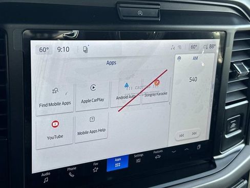 New 2026 Ford F150 XLT AWD/4WD image 33