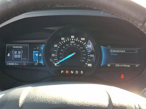 Certified 2022 Ford Edge SEL w/ Convenience Package image 19