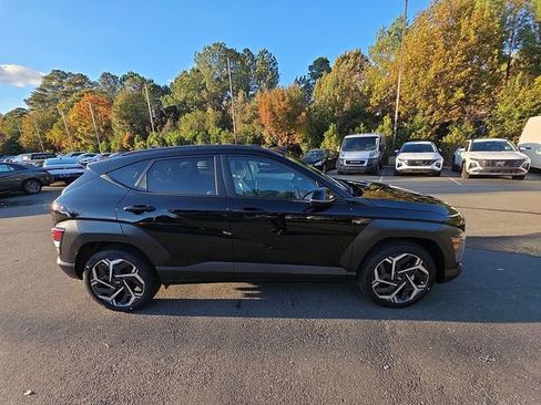 New 2026 Hyundai Kona SEL Premium FWD image 13