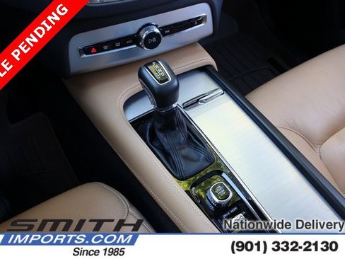 Used 2018 Volvo XC90 T6 Momentum image 18