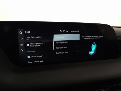 New 2026 Genesis G90 3.5T Prestige image 22