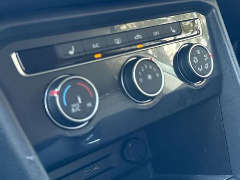 Certified 2023 Volkswagen Tiguan S FWD image 19