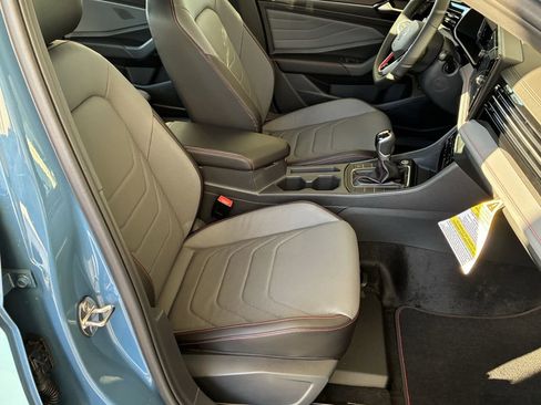 New 2026 Volkswagen Jetta GLI Autobahn image 36