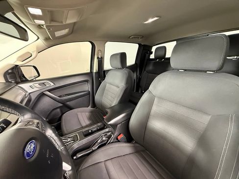 Used 2019 Ford Ranger XLT w/ Equipment Group 302A Luxury AWD/4WD image 32