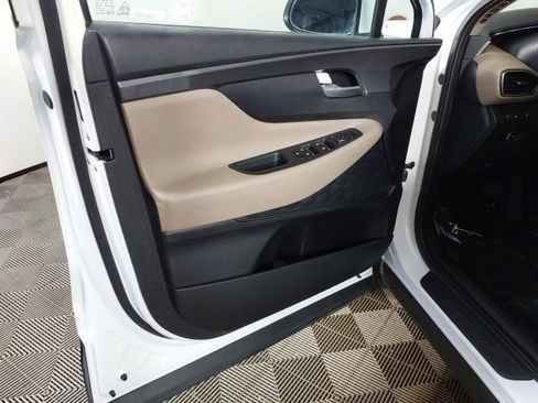 Used 2022 Hyundai Santa Fe SE AWD/4WD image 15
