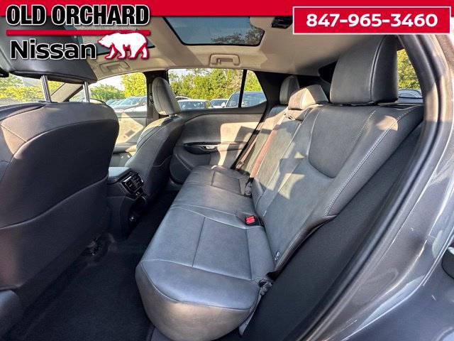 Used 2023 Lexus RZ 450e Premium w/ Technology Package AWD/4WD image 14