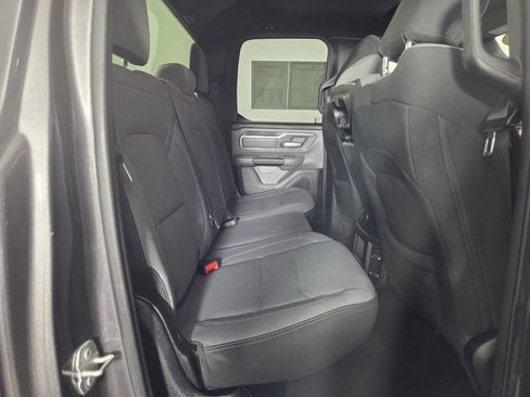 Used 2023 RAM 1500 Big Horn RWD image 26