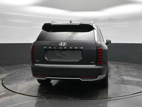 New 2027 Hyundai Palisade Calligraphy AWD/4WD image 6