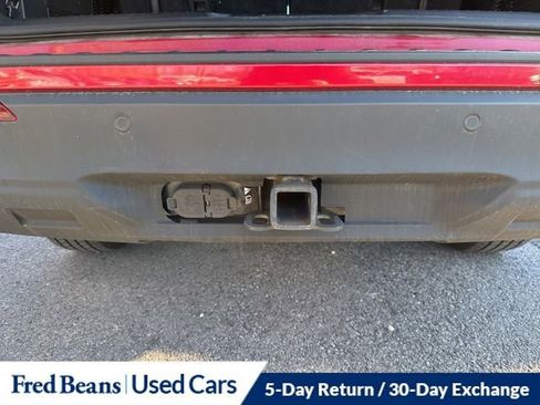 Certified 2022 Ford Explorer XLT w/ Class IV Trailer Tow Package image 17