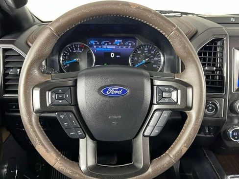 Used 2020 Ford Expedition Max King Ranch image 16