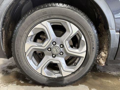 Used 2018 Honda CR-V EX-L image 16