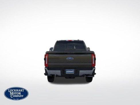 New 2025 Ford F250 Lariat w/ Lariat Ultimate Package image 36