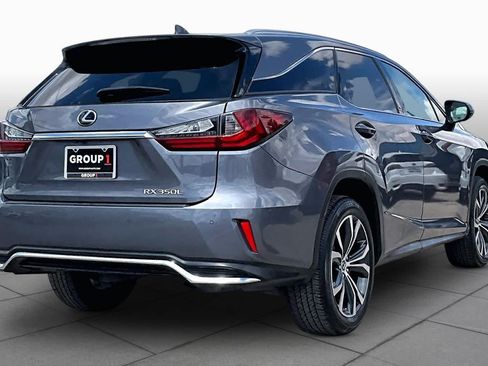 Used 2021 Lexus RX 350L FWD w/ Premium Package image 13