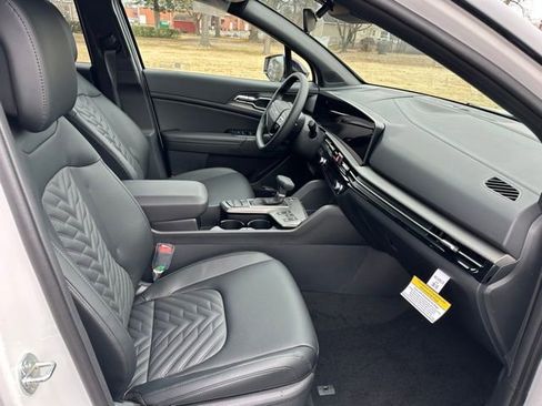New 2026 Kia Sportage X-Pro Prestige image 24