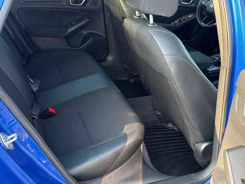 Used 2022 Honda Civic Sport image 19