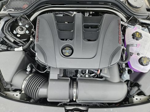 New 2026 Dodge Charger Scat Pack AWD/4WD image 27