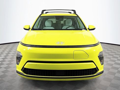 Certified 2024 Hyundai Kona SEL image 2