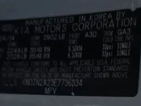 Used 2014 Kia Soul image 48