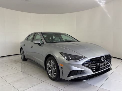 Used 2023 Hyundai Sonata SEL image 7