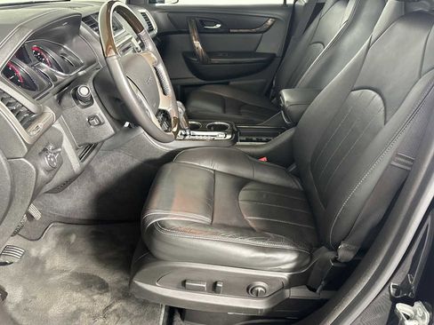 Used 2015 GMC Acadia Denali FWD image 7