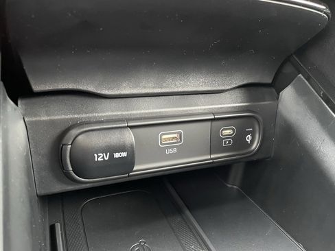 New 2025 Kia Telluride EX image 19