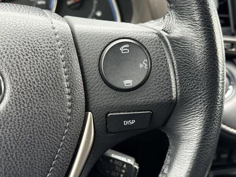 Used 2015 Toyota RAV4 Limited w/ Technology Package image 24