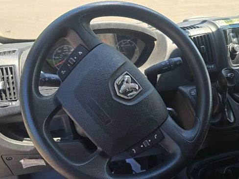 Used 2021 RAM ProMaster 3500 FWD image 5