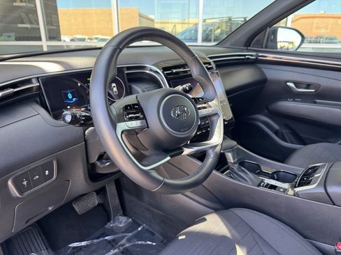 Used 2023 Hyundai Santa Cruz SEL Premium image 35