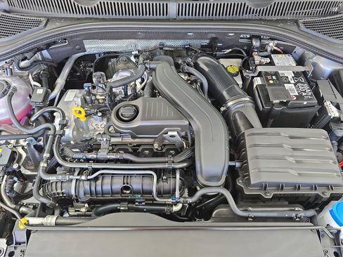 New 2026 Volkswagen Jetta Sport FWD image 29