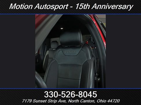 Used 2019 Ford F150 Raptor AWD/4WD image 33