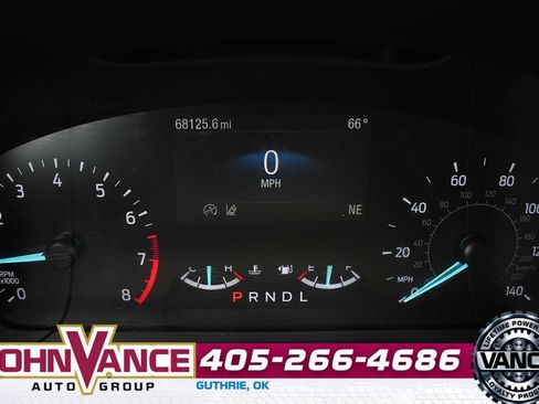 Used 2020 Ford Escape SE FWD image 34