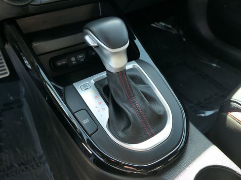 Used 2021 Kia Forte GT w/ GT2 Package image 22