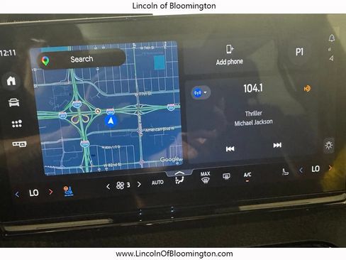Used 2025 Ford Expedition Tremor AWD/4WD image 30