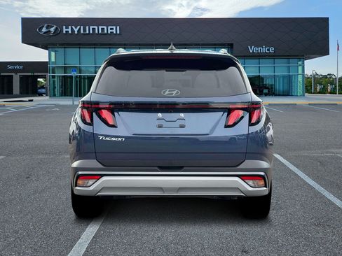 New 2026 Hyundai Tucson SEL FWD image 25
