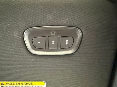 Used 2023 RAM 1500 Big Horn image 19