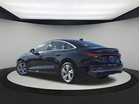 Certified 2025 Audi A5 2.0T Premium w/ Convenience Package image 5