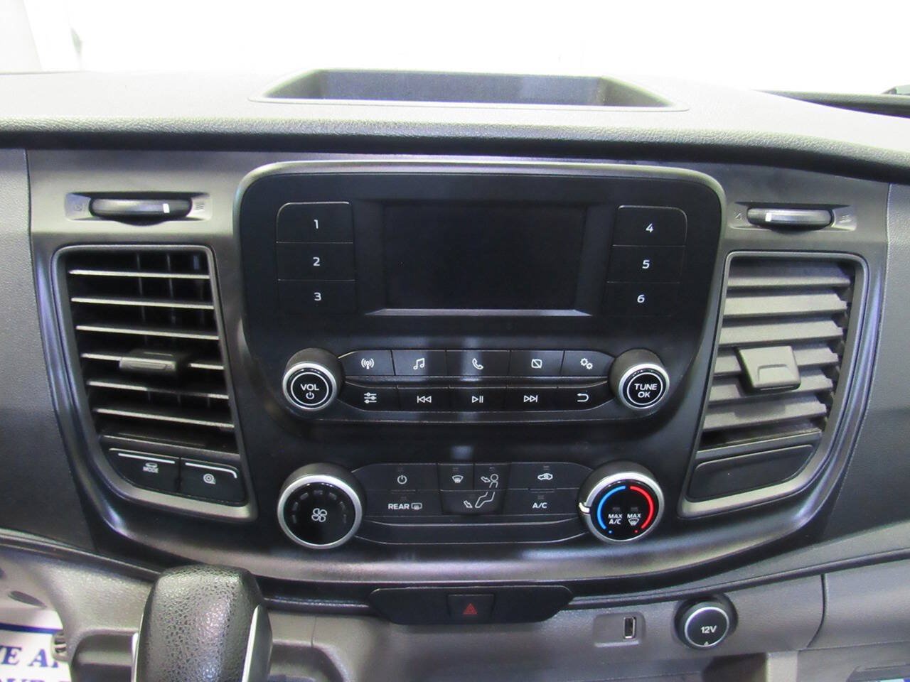 Used 2022 Ford Transit 250 Medium Roof w/ Load Area Protection Package RWD image 40