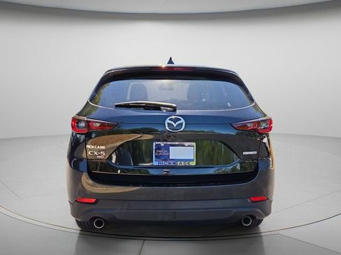 Used 2023 MAZDA CX-5 AWD 2.5 S w/ Select Package image 5