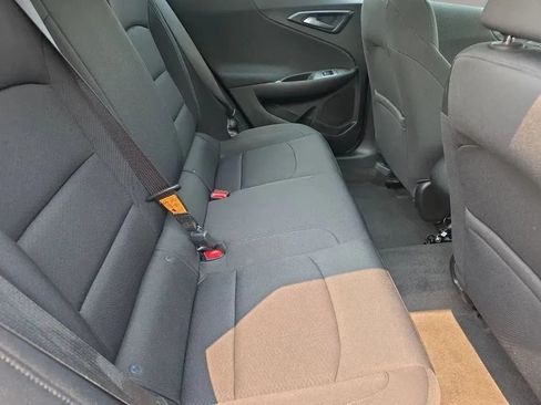 Used 2020 Chevrolet Malibu LS FWD image 12
