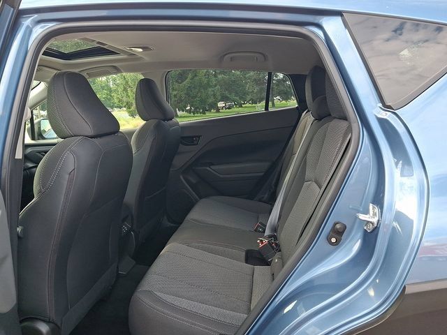 Certified 2024 Subaru Crosstrek 2.0i Premium AWD/4WD image 40