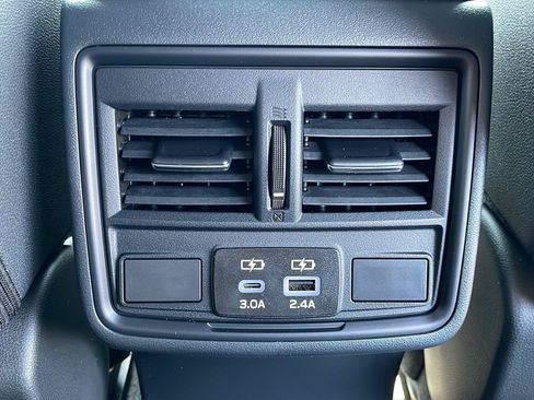 New 2026 Subaru Outback Premium AWD/4WD image 28