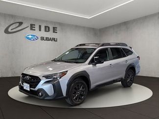 Used 2025 Subaru Outback Onyx Edition AWD/4WD video 2